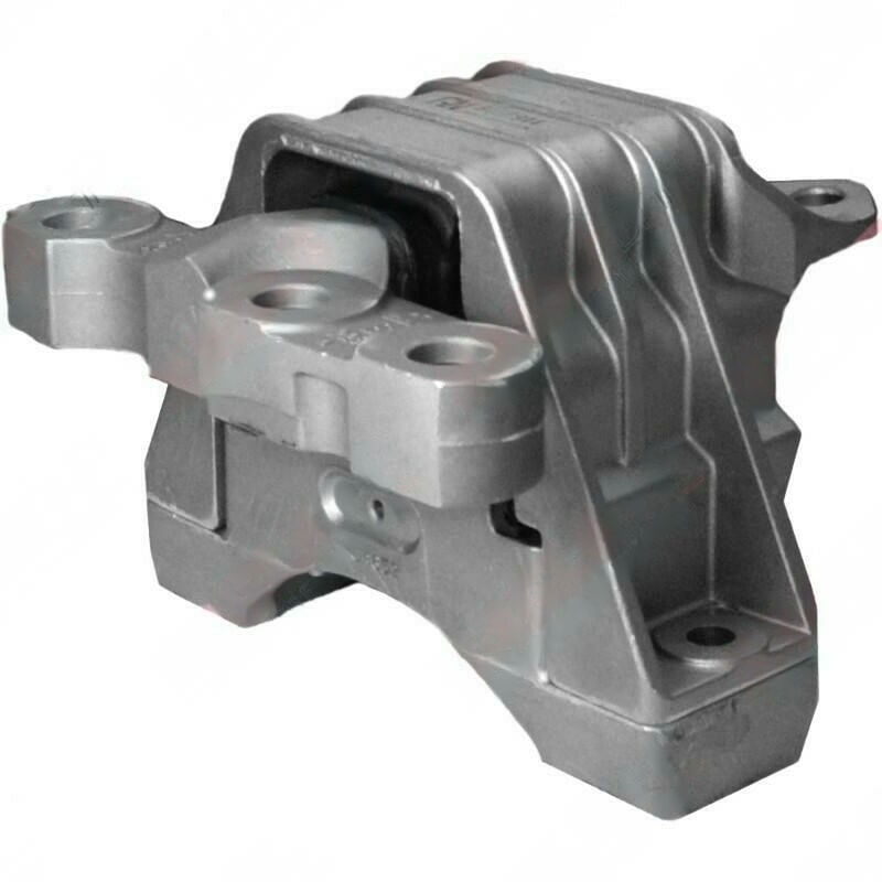 Soporte Motor Frontal Derecho