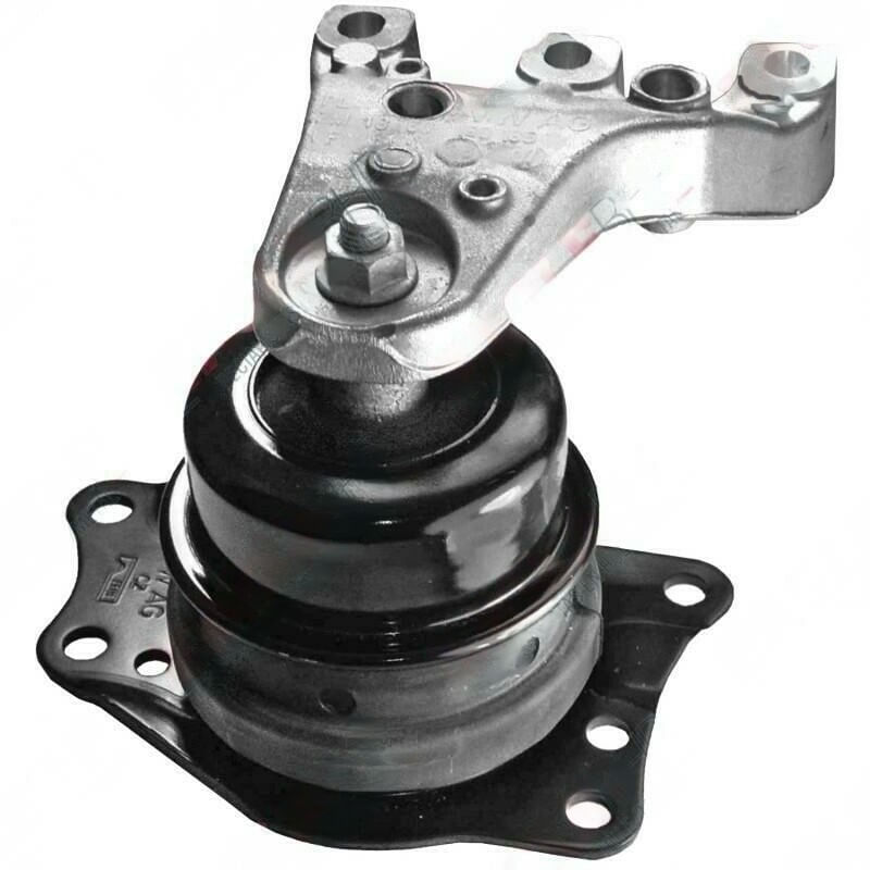 Soporte Motor Frontal Derecho