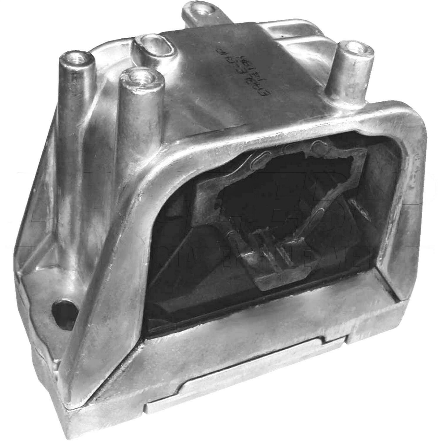 Soporte Motor Frontal Derecho