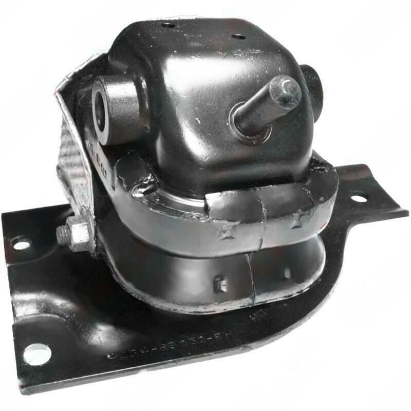 Soporte Motor Frontal Izquierdo