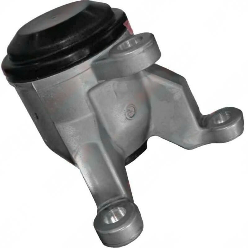Soporte Motor Frontal Derecho