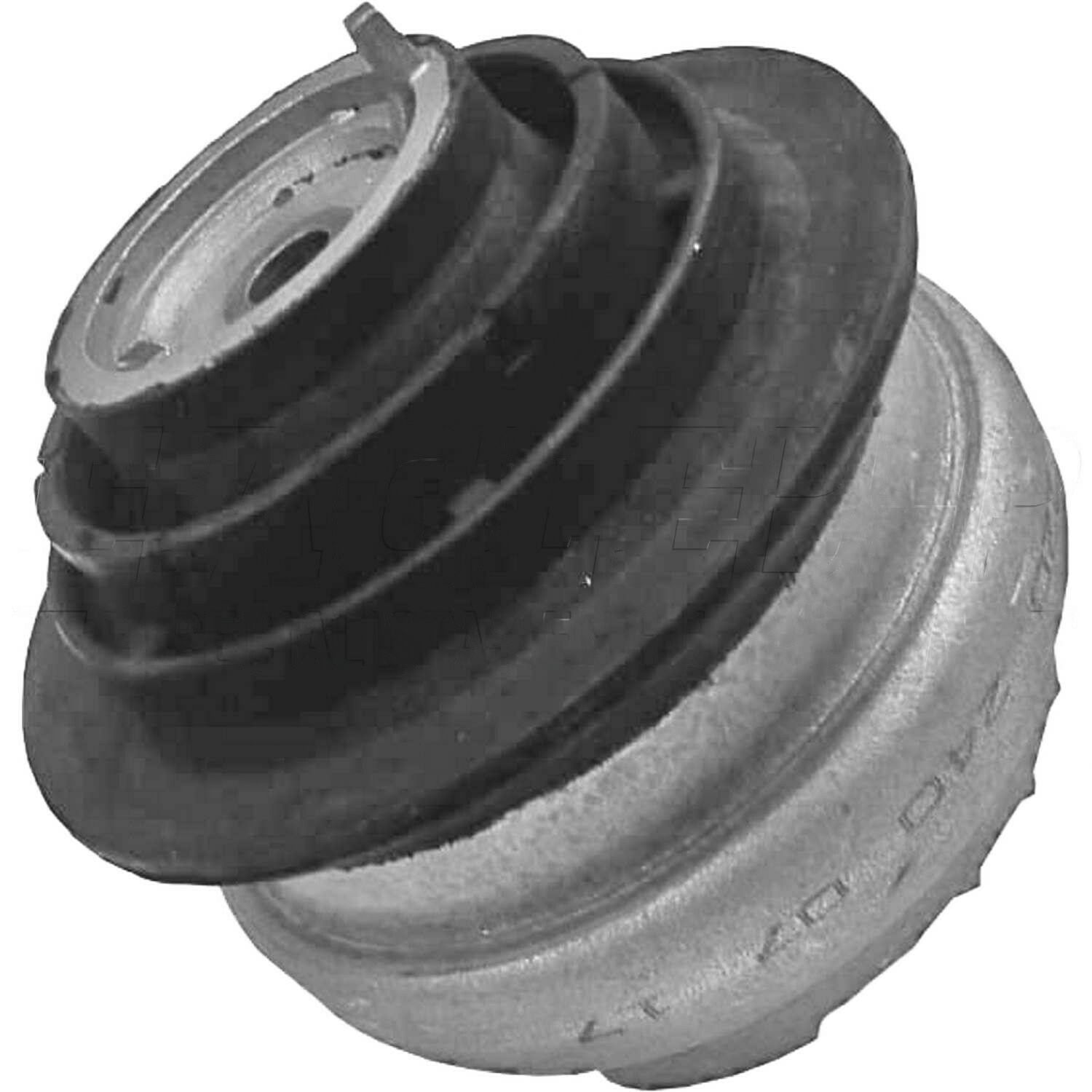 Soporte Motor Frontal