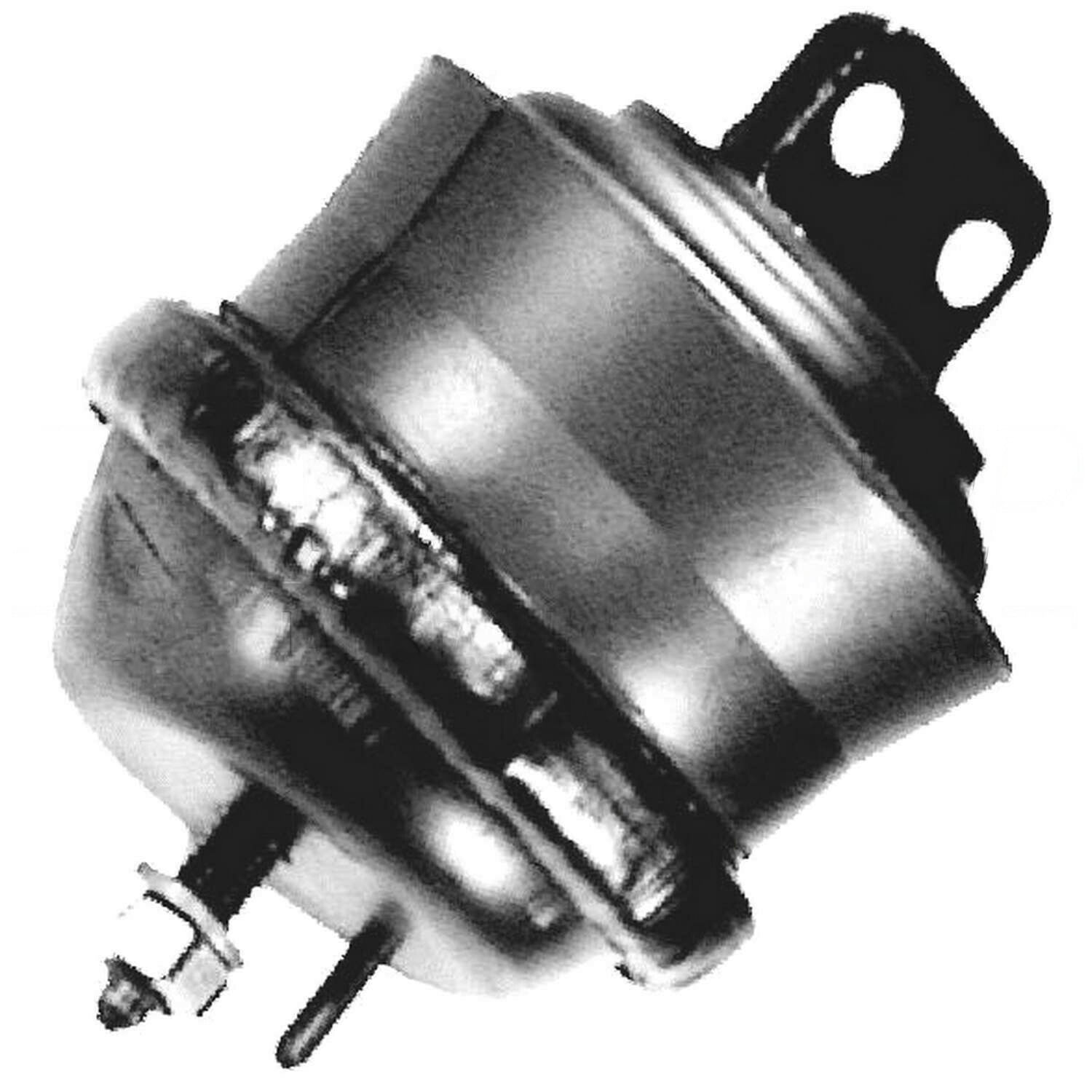 Soporte Motor Frontal Derecho