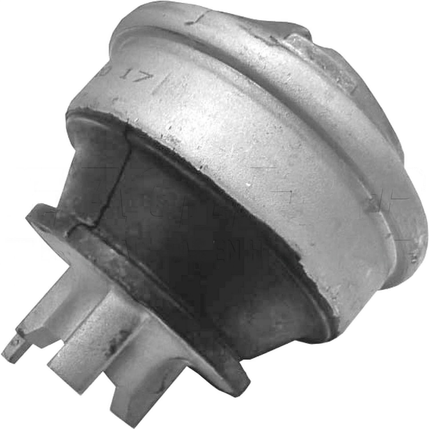 Soporte Motor Frontal