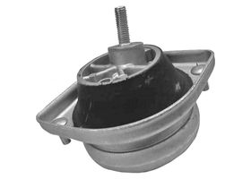 Soporte Motor Frontal Izquierdo