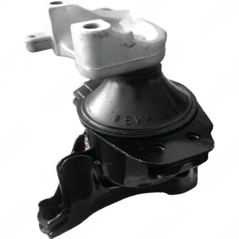 Soporte Motor Frontal Derecho