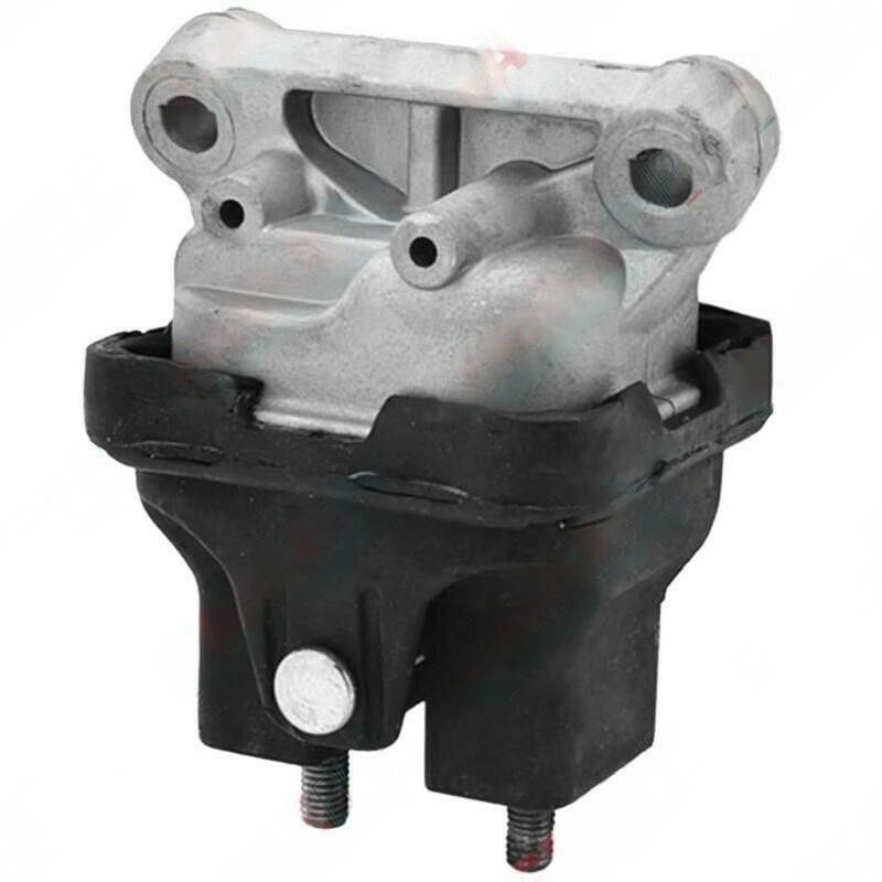 Soporte Motor Frontal