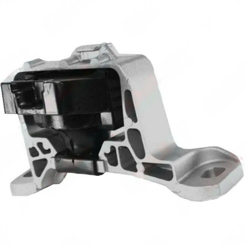 Soporte Motor Frontal Derecho
