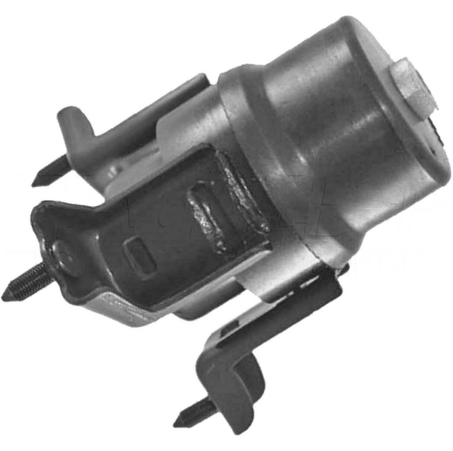 Soporte Motor Frontal