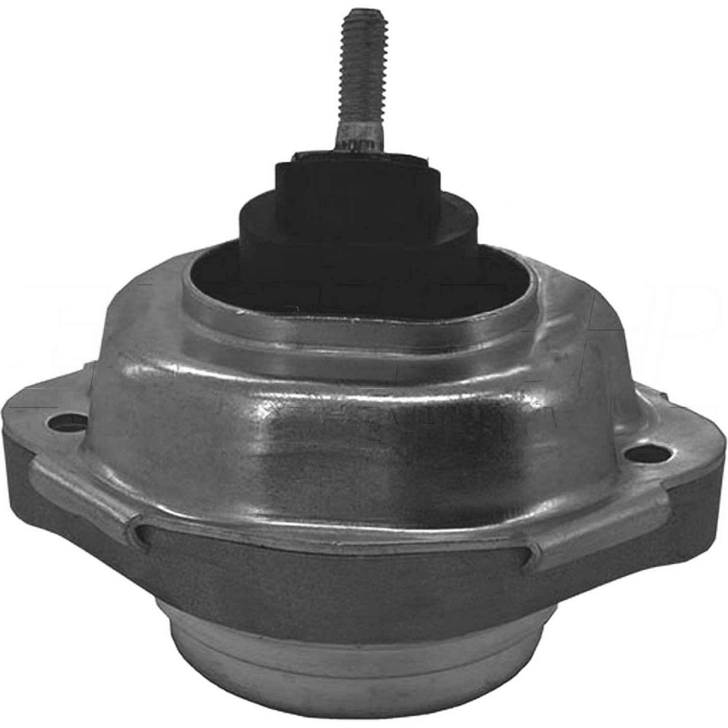Soporte Motor Frontal Izquierdo