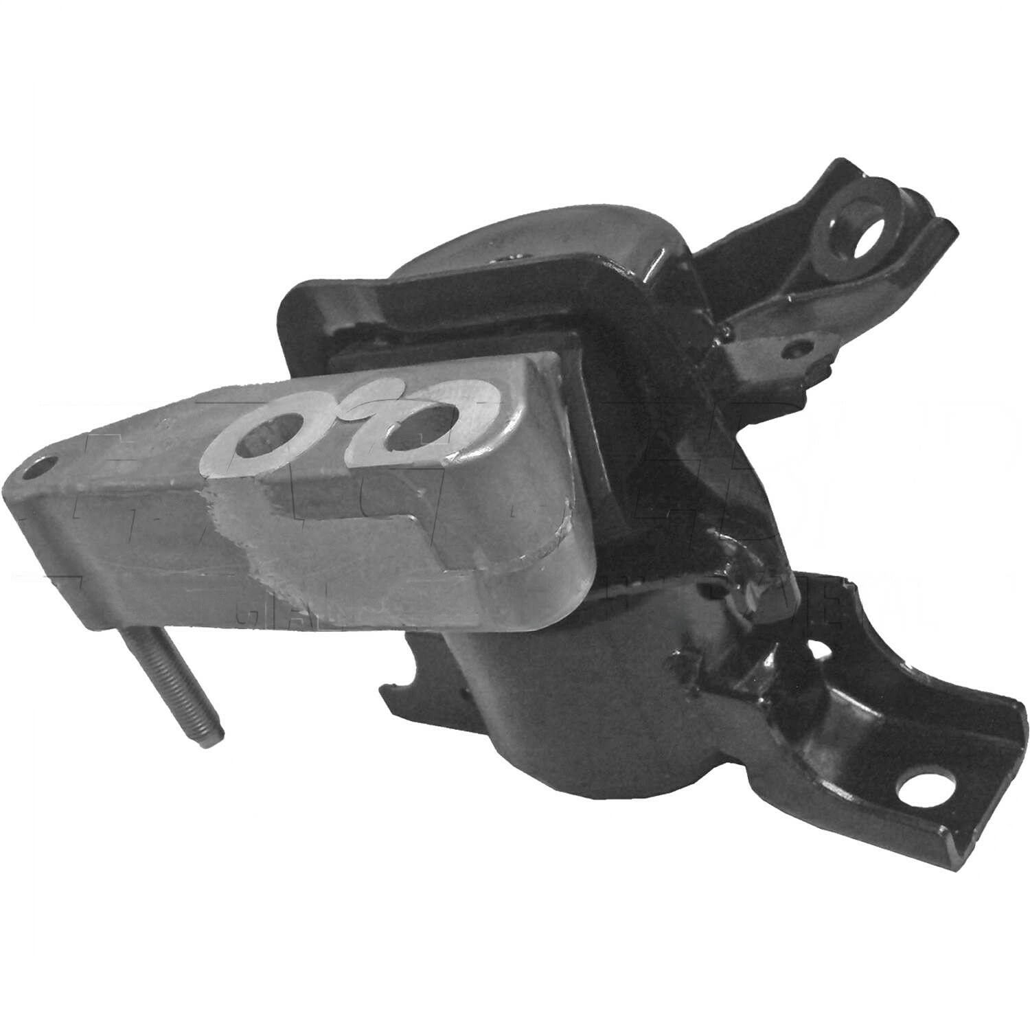 Soporte Motor Frontal Derecho