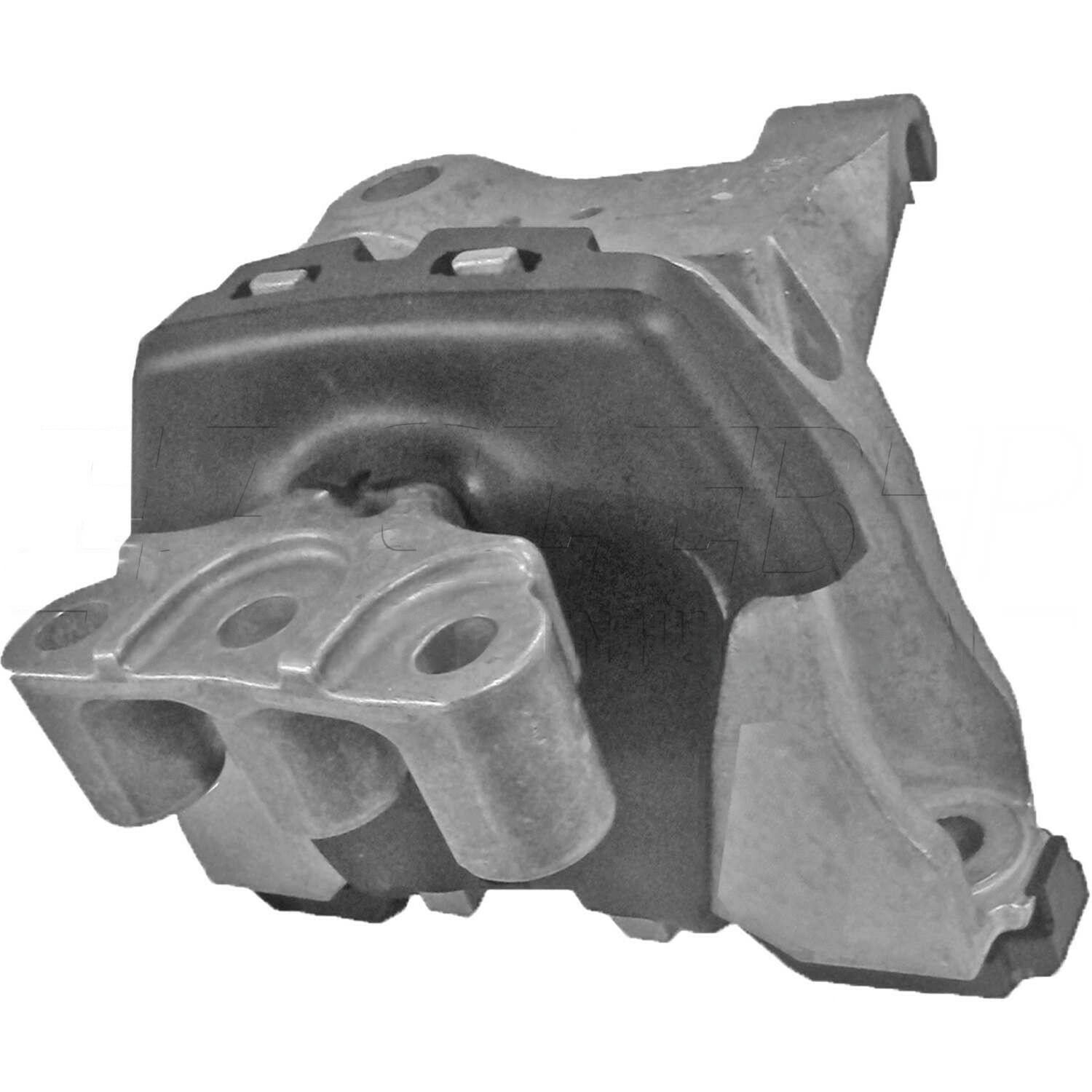 Soporte Motor Frontal Derecho