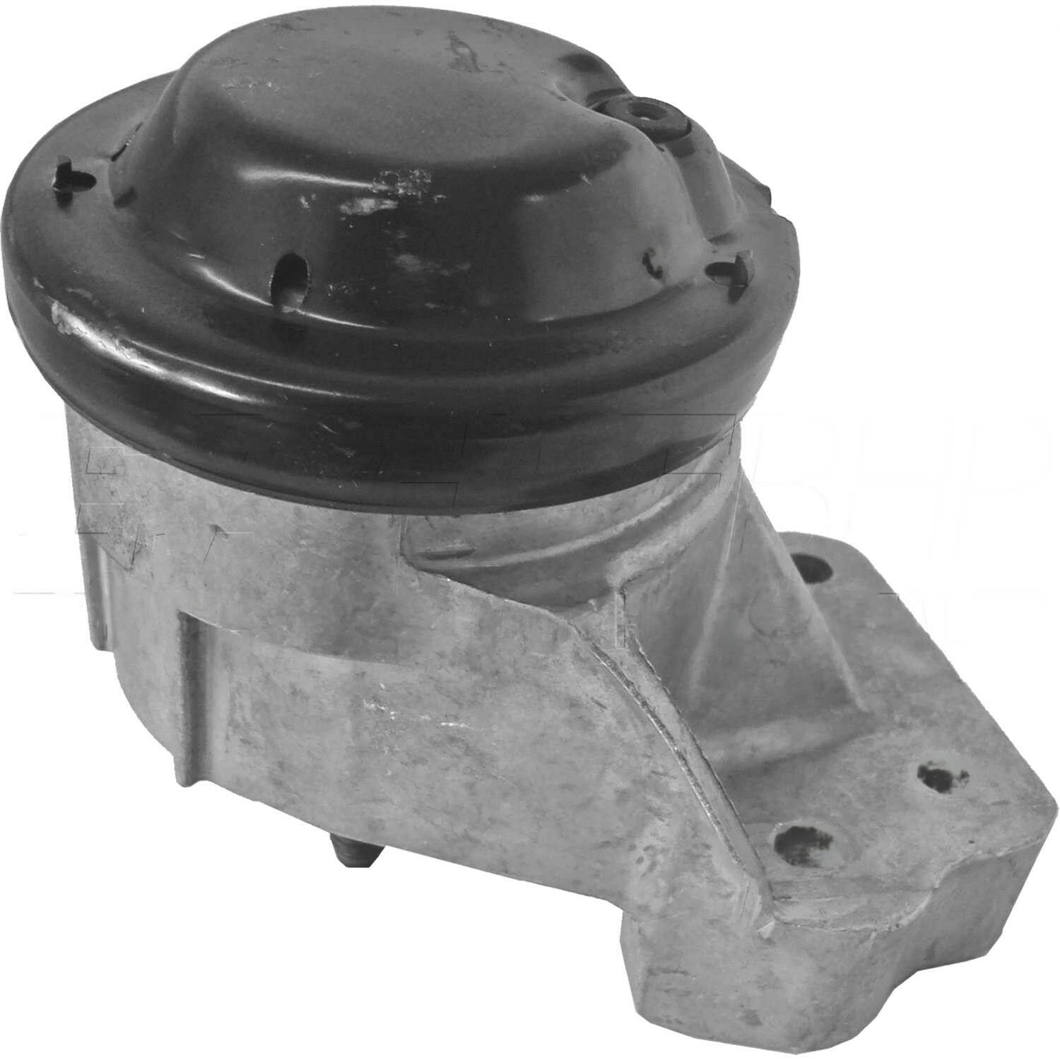 Soporte Motor Frontal