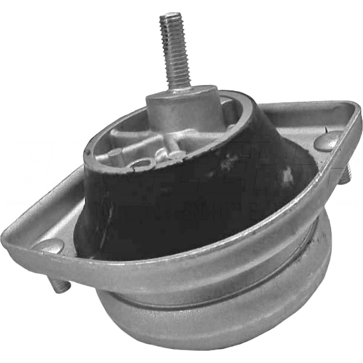 Soporte Motor Frontal Izquierdo