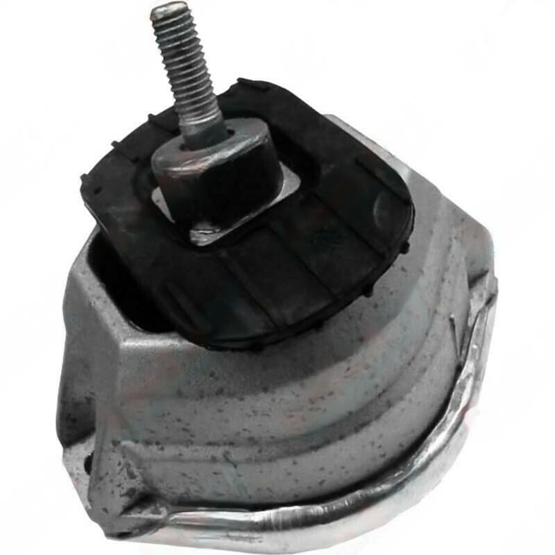 Soporte Motor Frontal Izquierdo