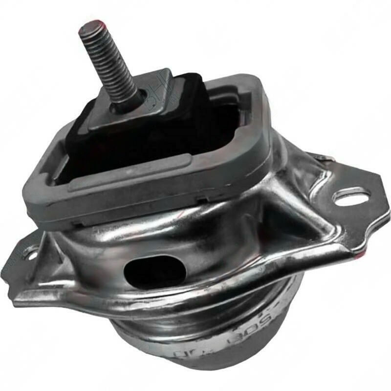 Soporte Motor Frontal