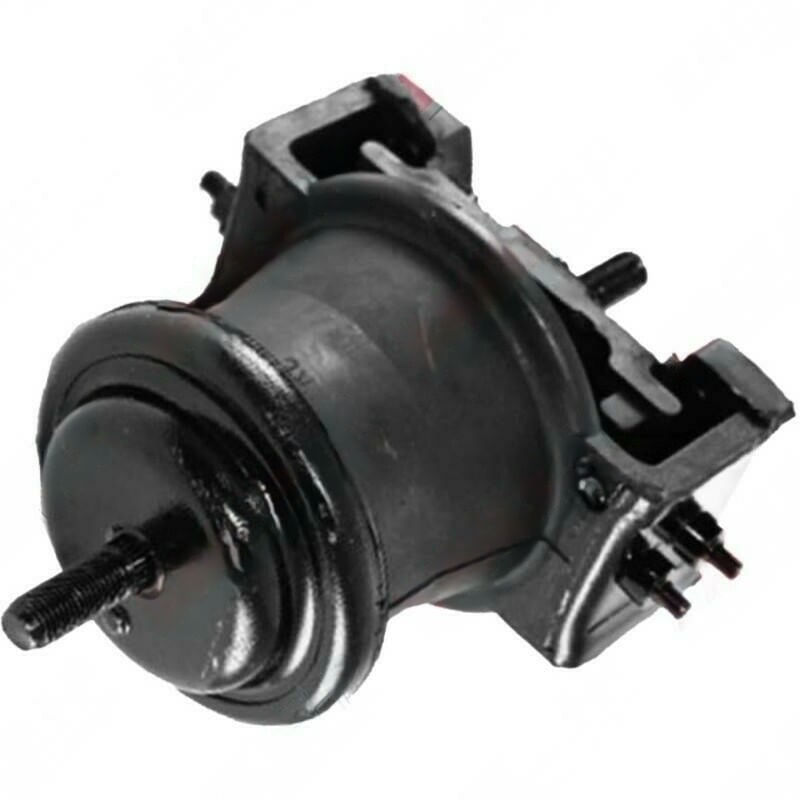 Soporte Motor Trasero