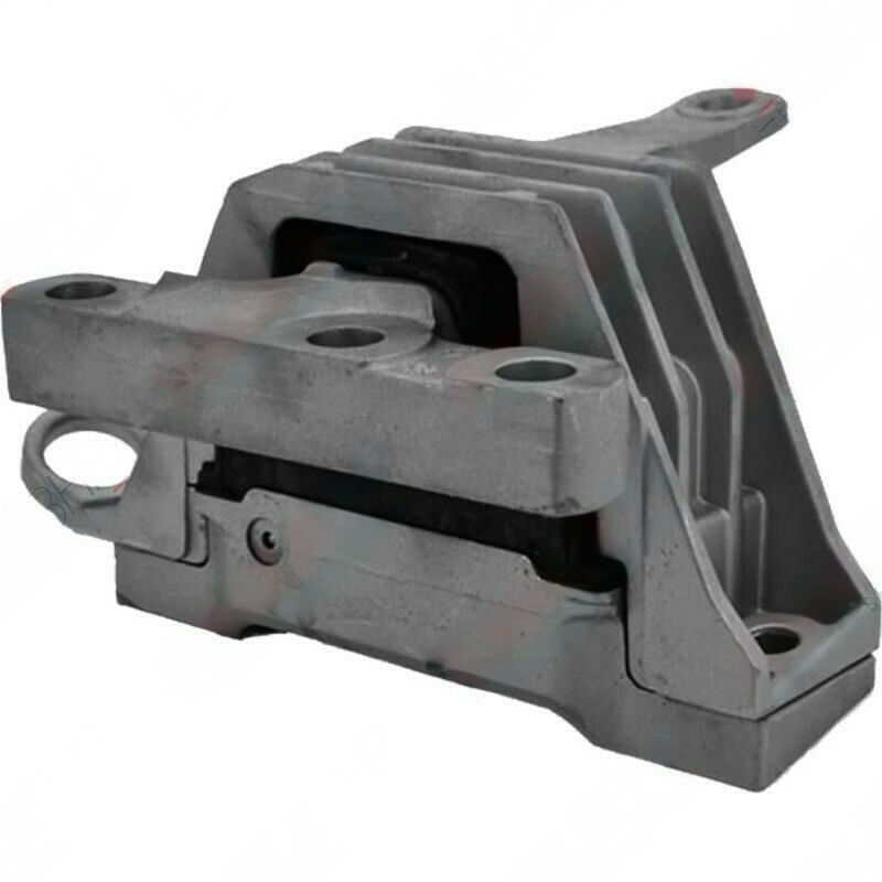 Soporte Motor Frontal Derecho