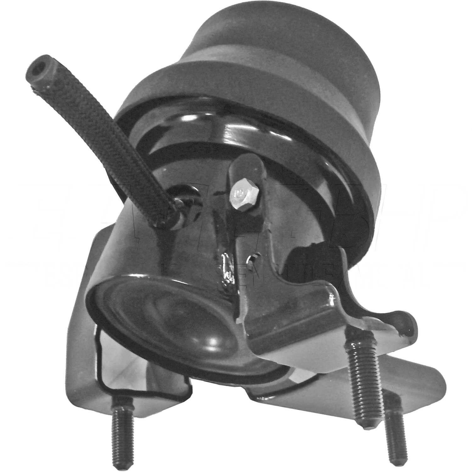 Soporte Motor Frontal