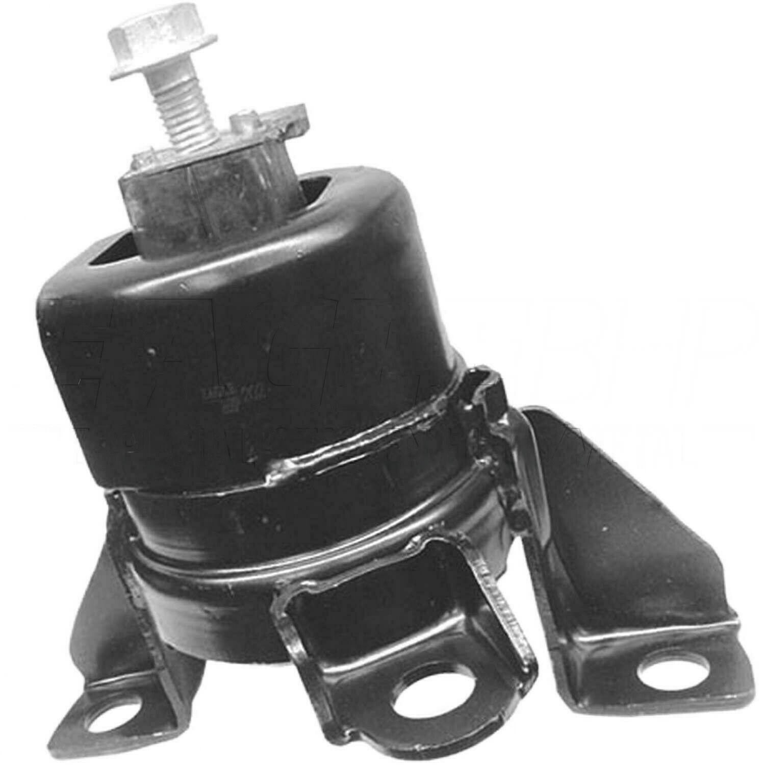 Soporte Motor Frontal