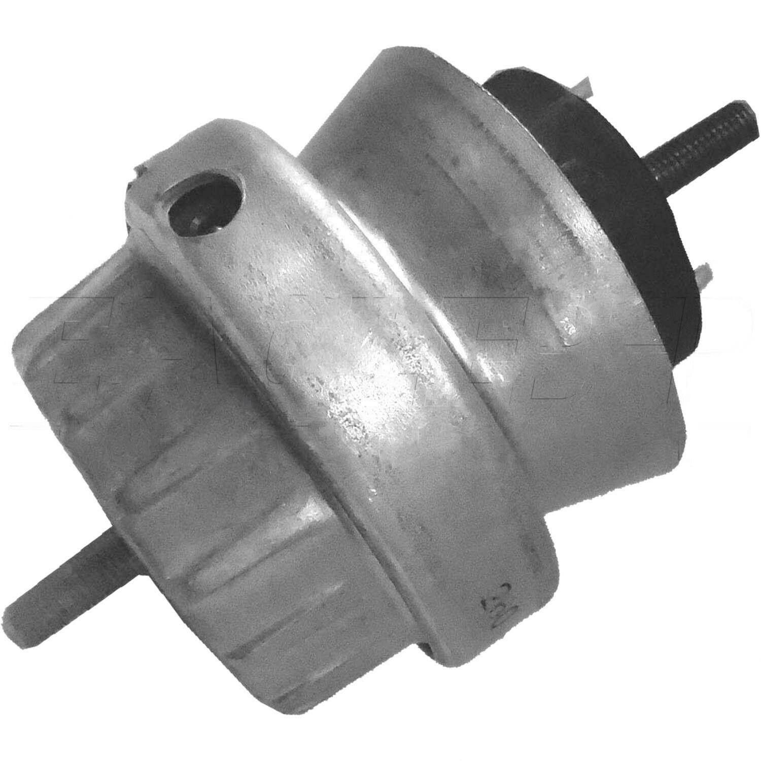Soporte Motor Frontal Izquierdo