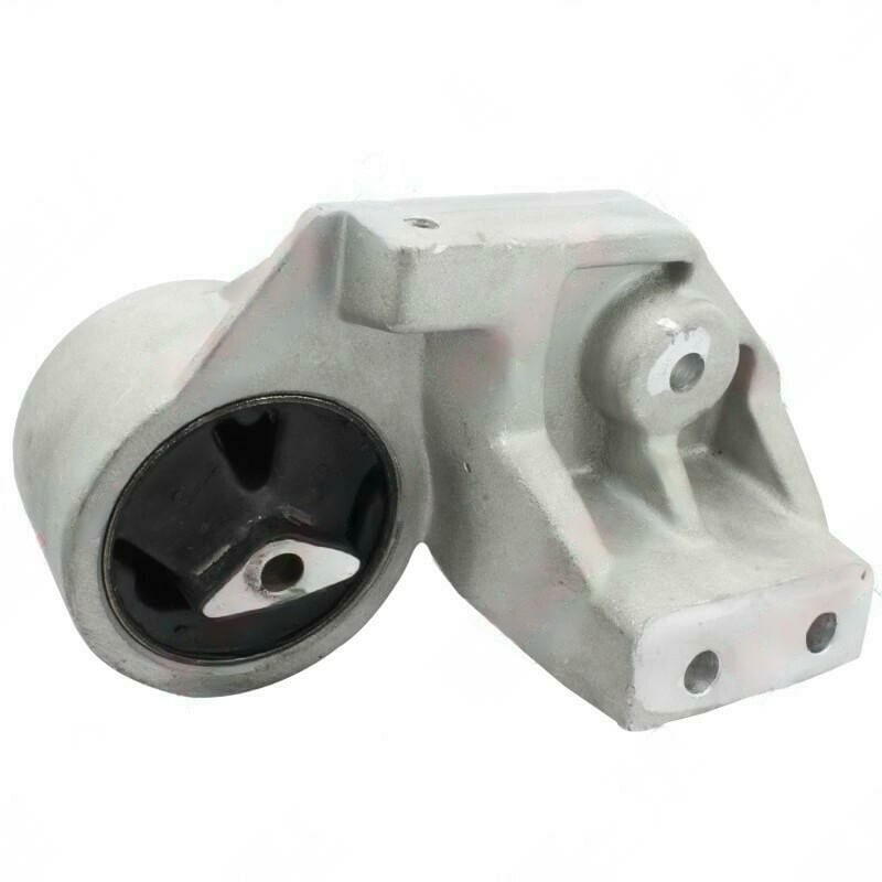 Soporte Motor Frontal Izquierdo