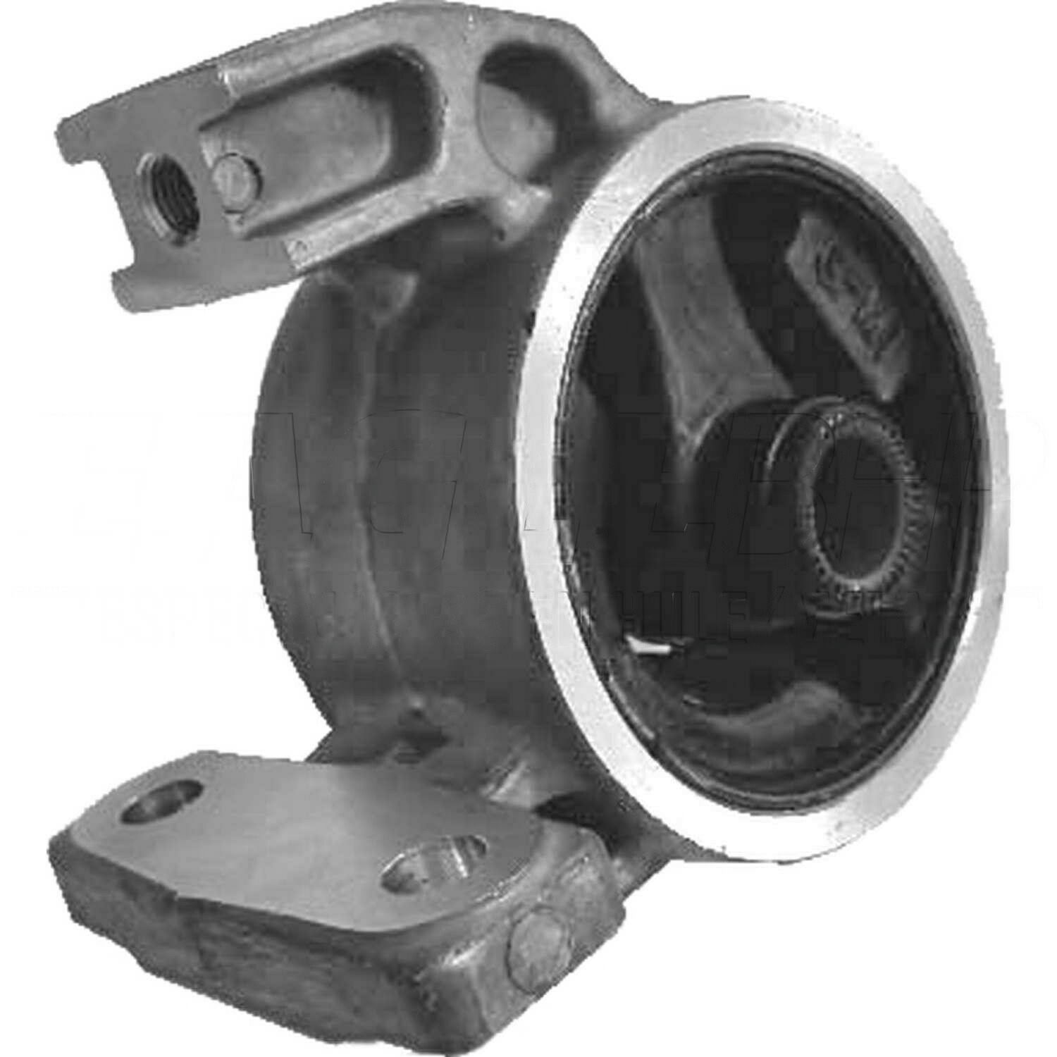 Soporte Motor Frontal