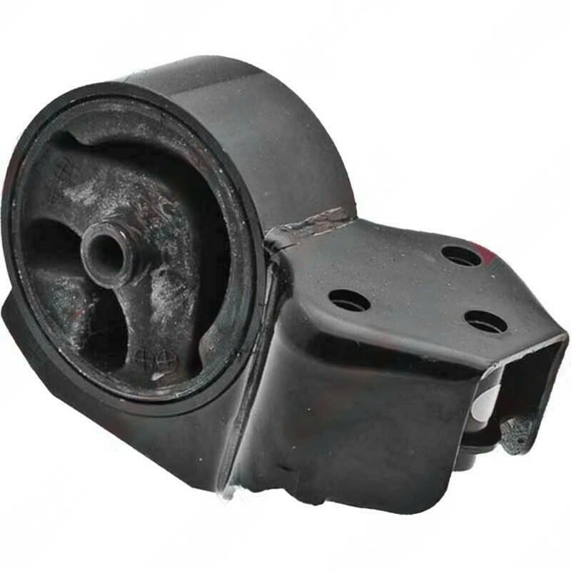 Soporte Motor Trasero