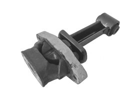 Soporte Barra Torsión