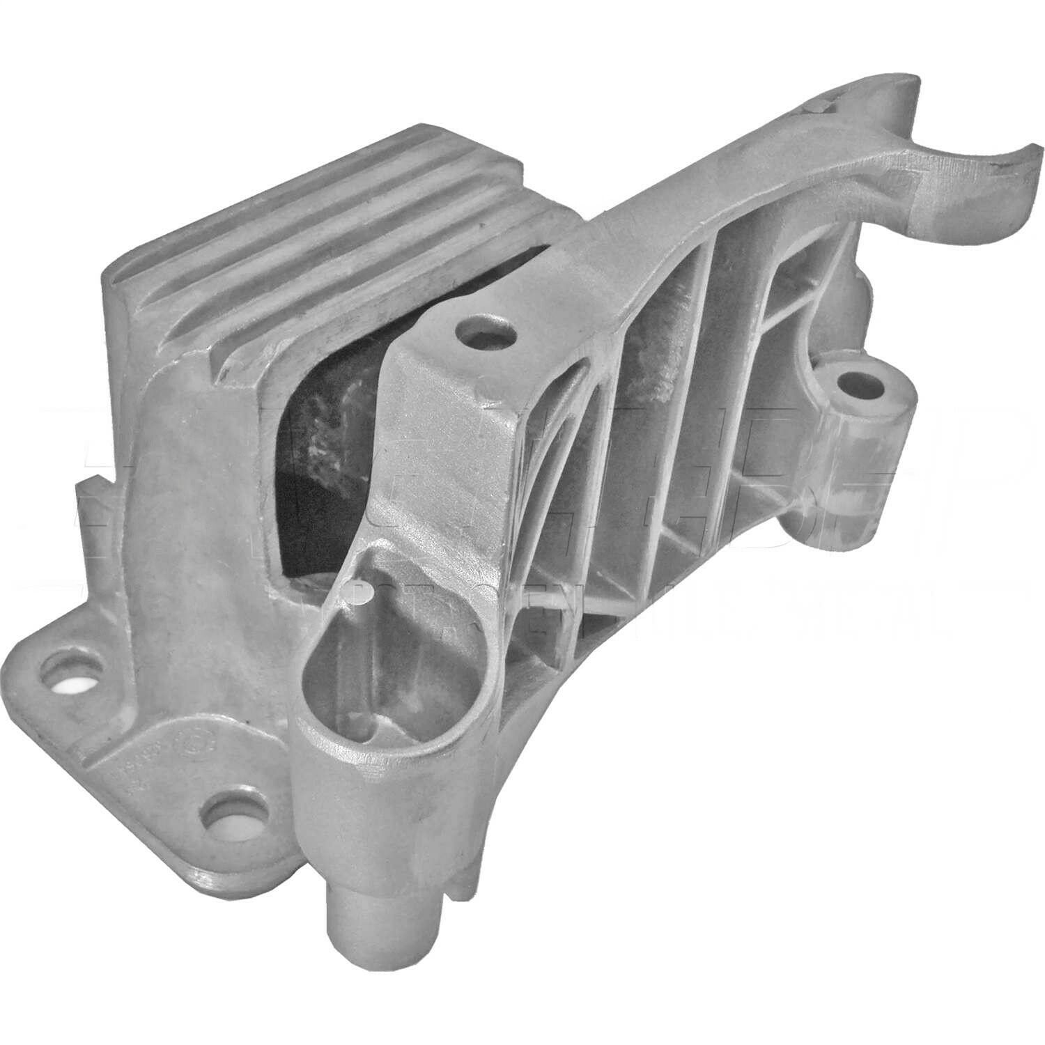Soporte Motor Frontal Derecho