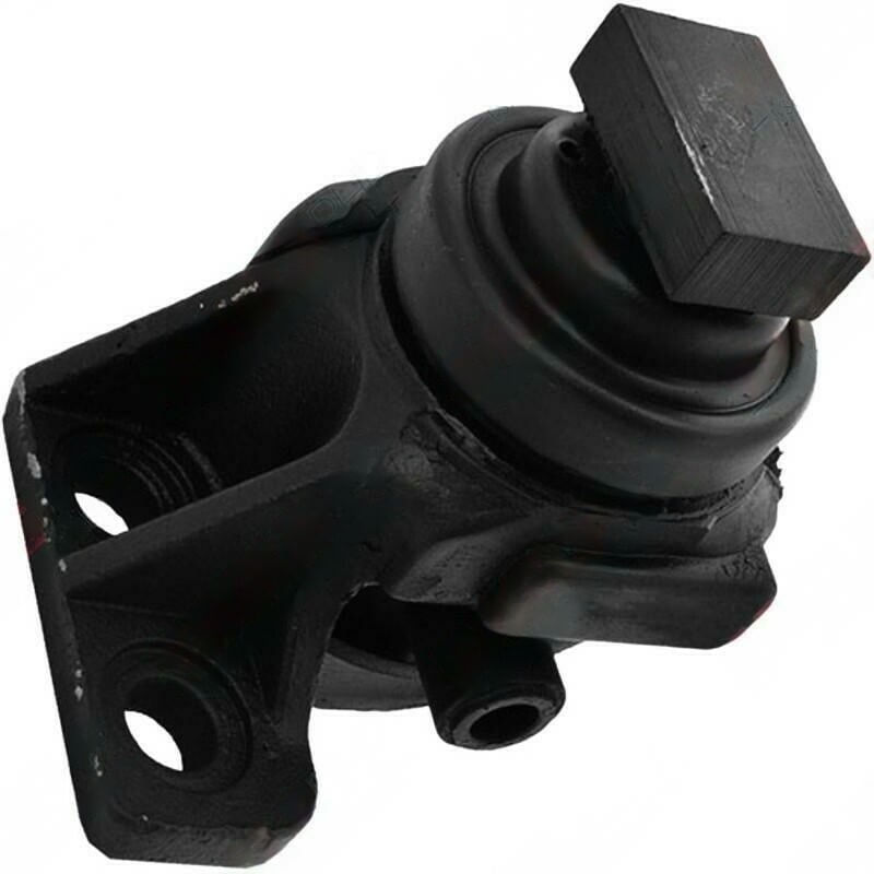 Soporte Motor Frontal Derecho