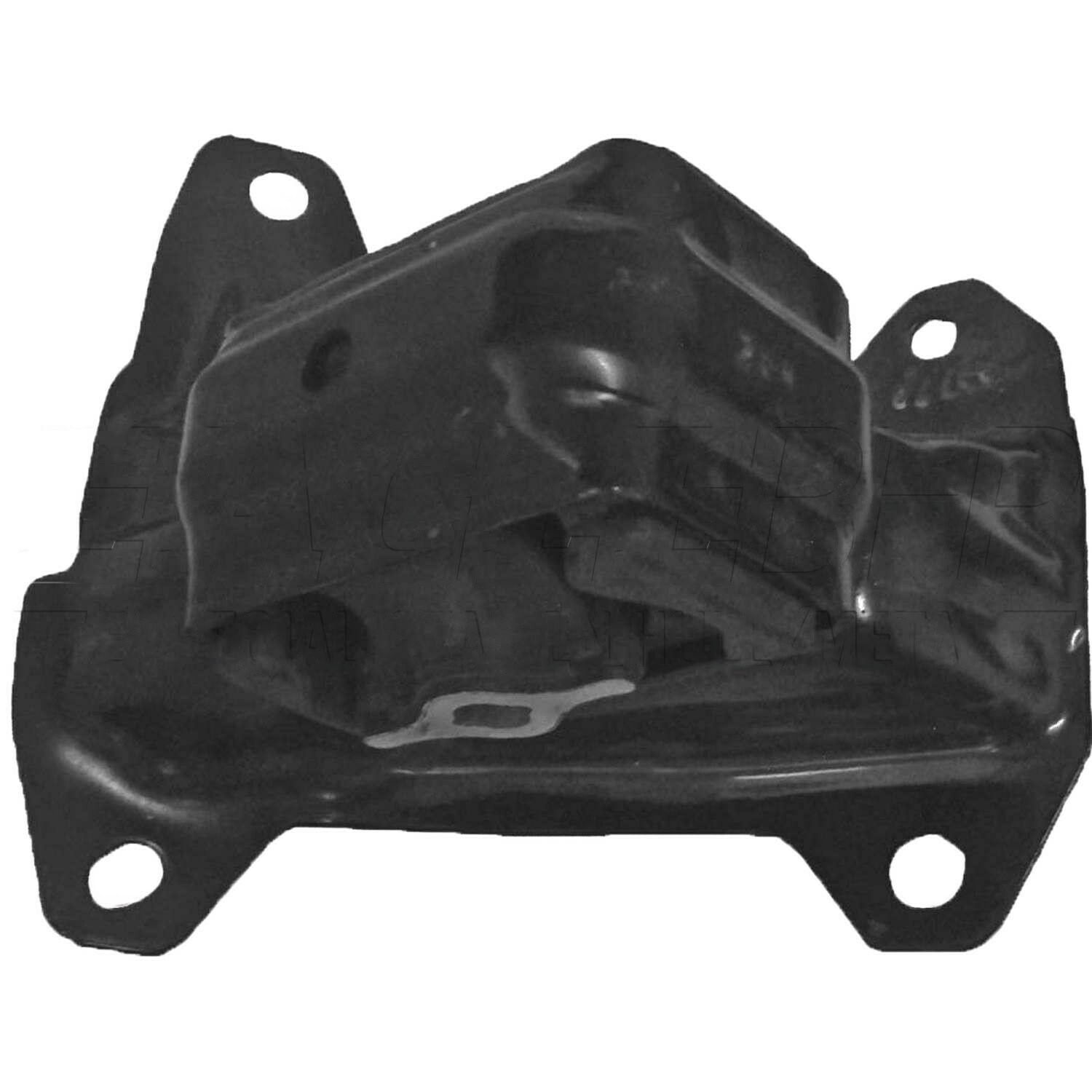 Soporte Motor Frontal Izquierdo
