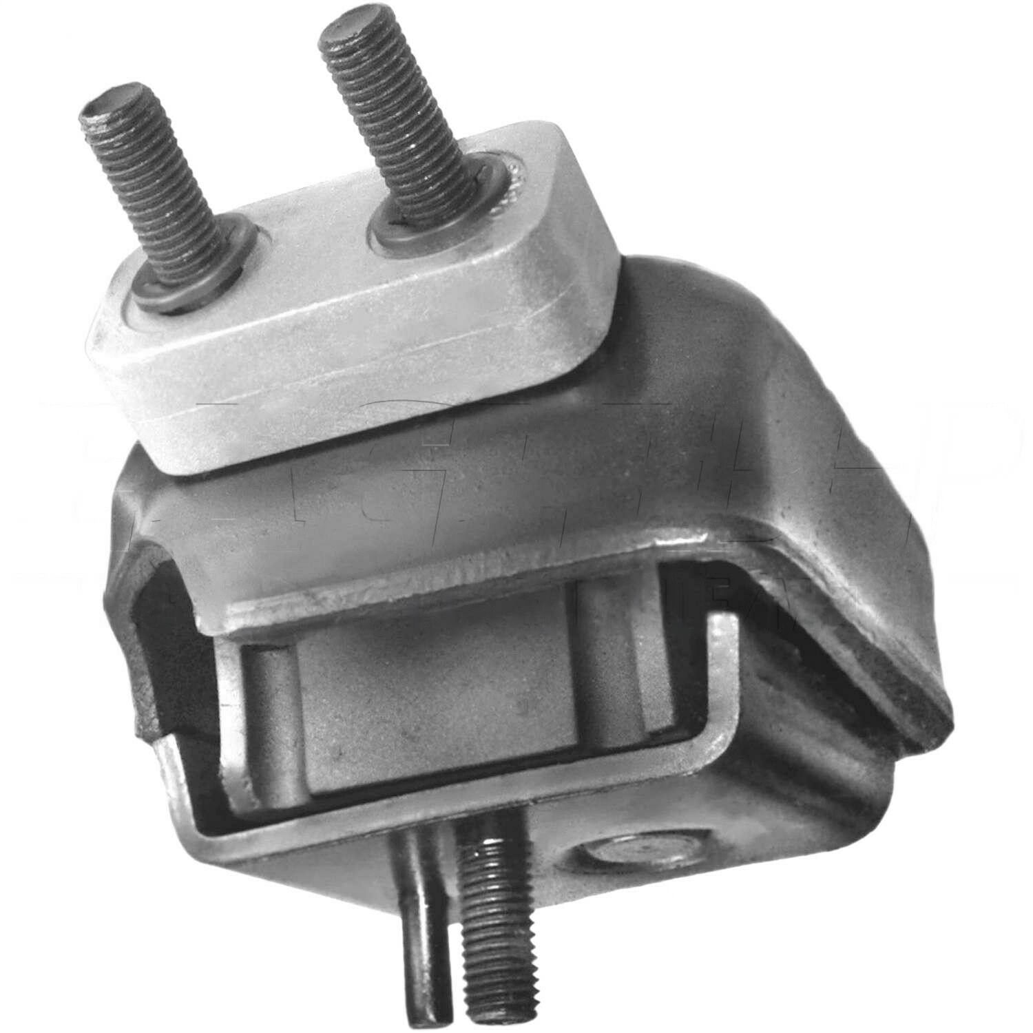 Soporte Motor Frontal