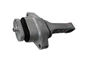 Soporte Motor Trasero