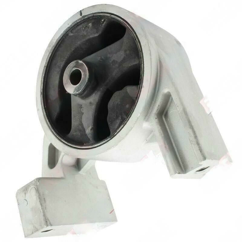 Soporte Motor Trasero