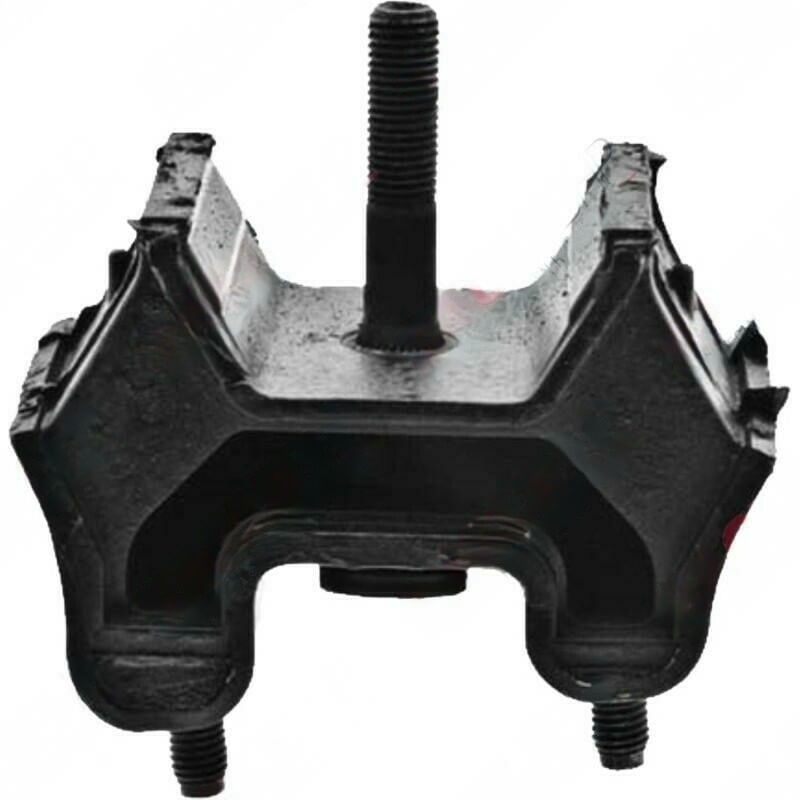 Soporte Motor Frontal