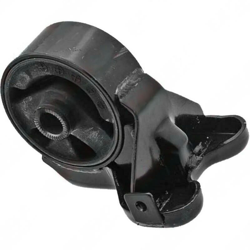 Soporte Motor Frontal
