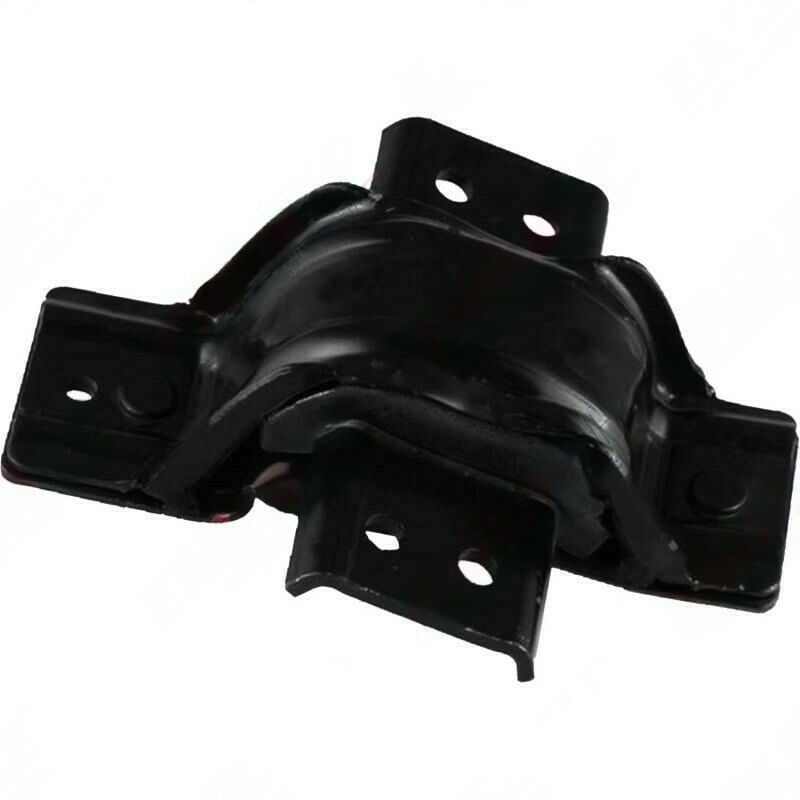 Soporte Motor Frontal Izquierdo