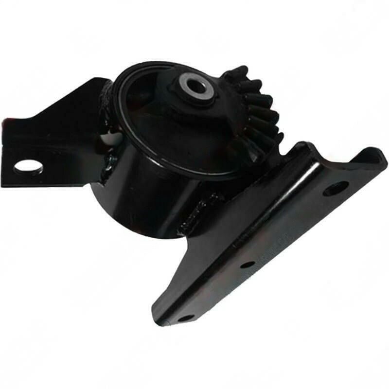 Soporte Motor Frontal Derecho
