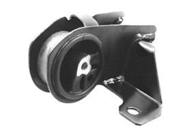 Soporte Motor Frontal