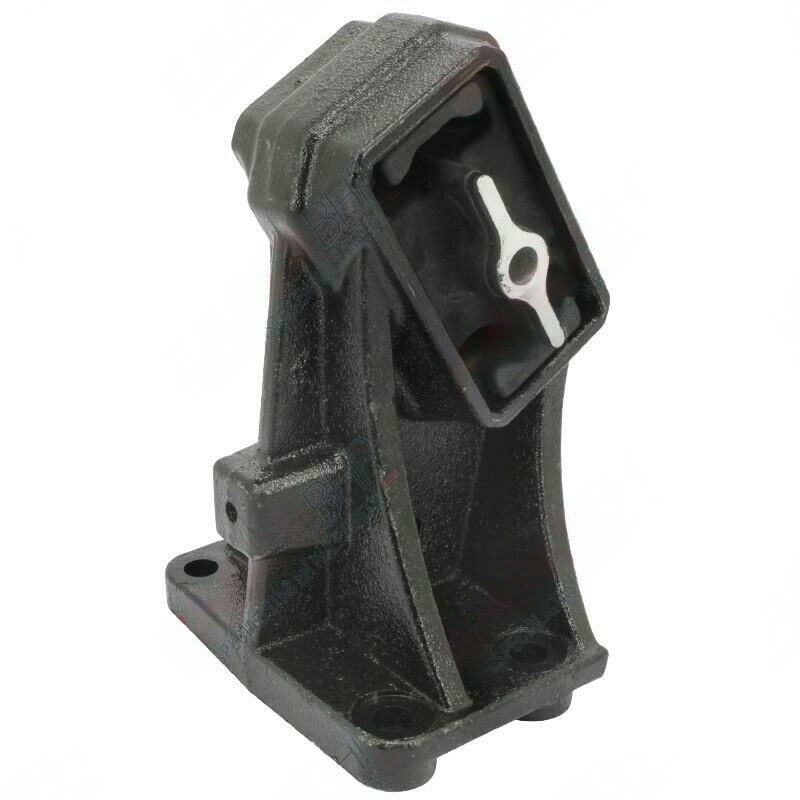 Soporte Motor Izquierdo