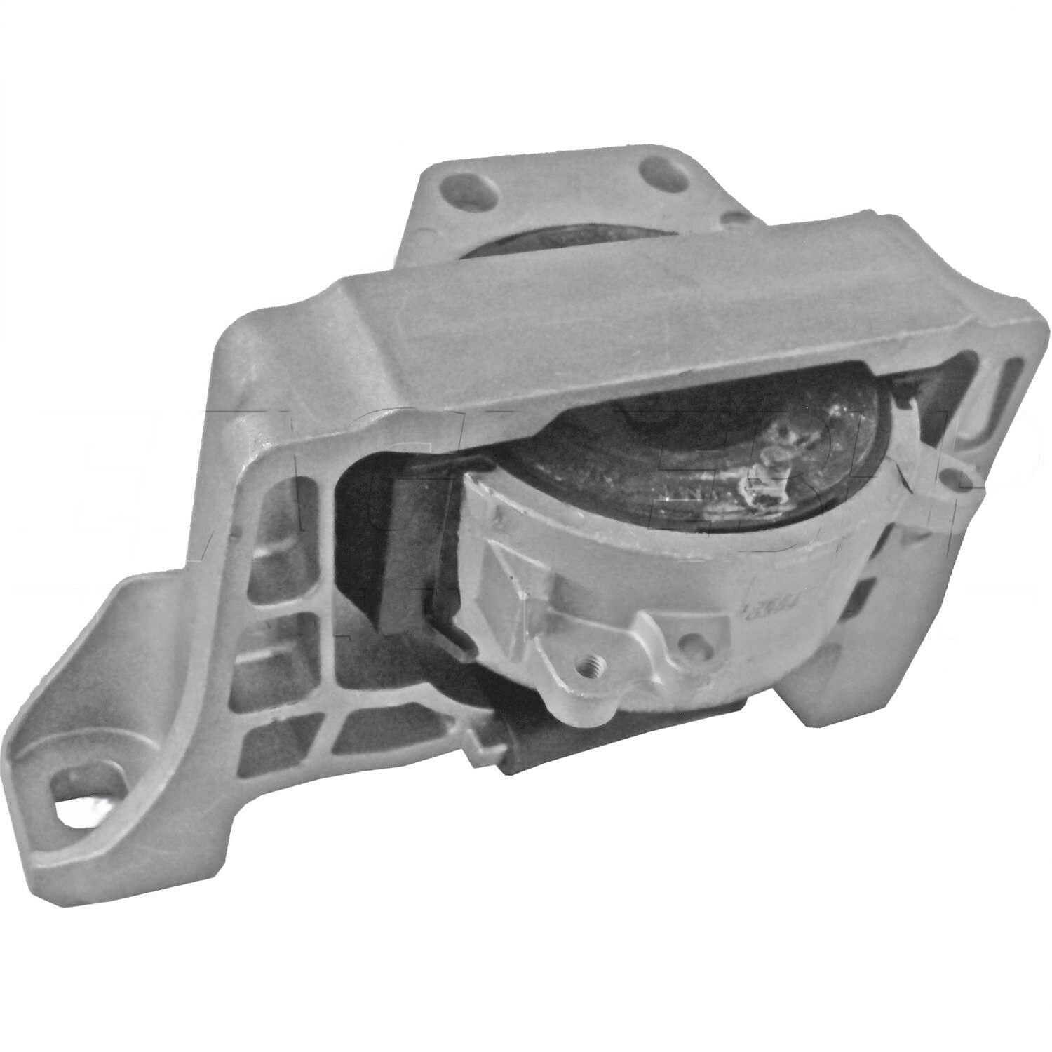 Soporte Motor Frontal Derecho