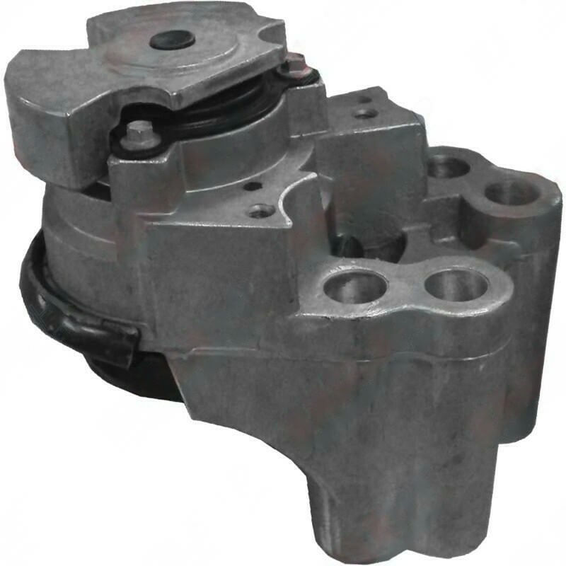 Soporte Motor Frontal Derecho