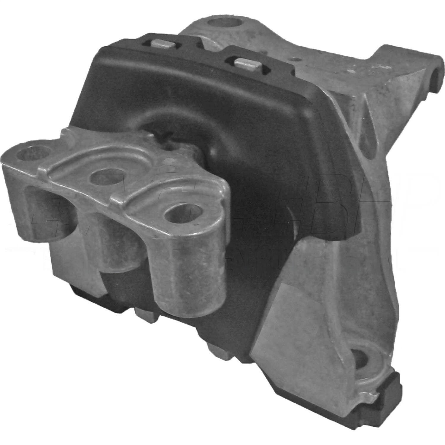 Soporte Motor Frontal Derecho