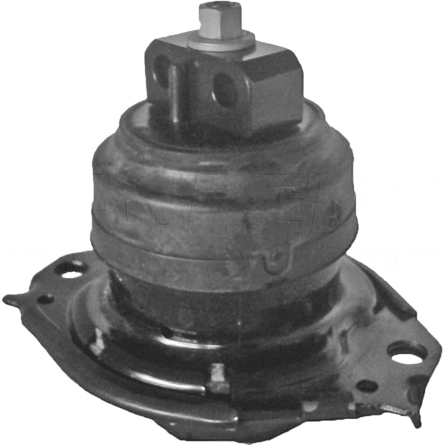 Soporte Motor Frontal Derecho