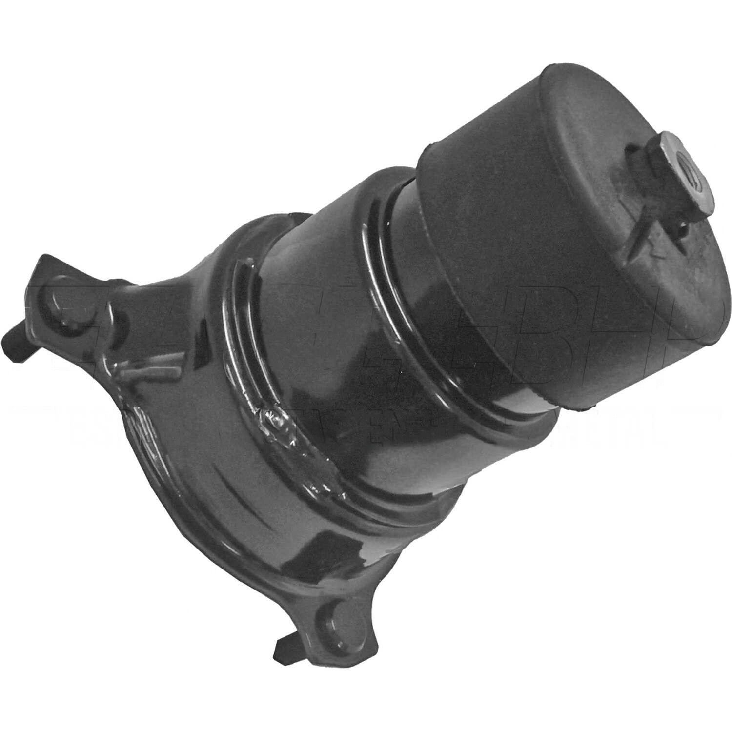Soporte Motor Frontal
