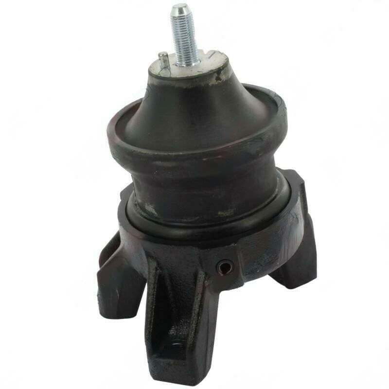 Soporte Motor Trasero