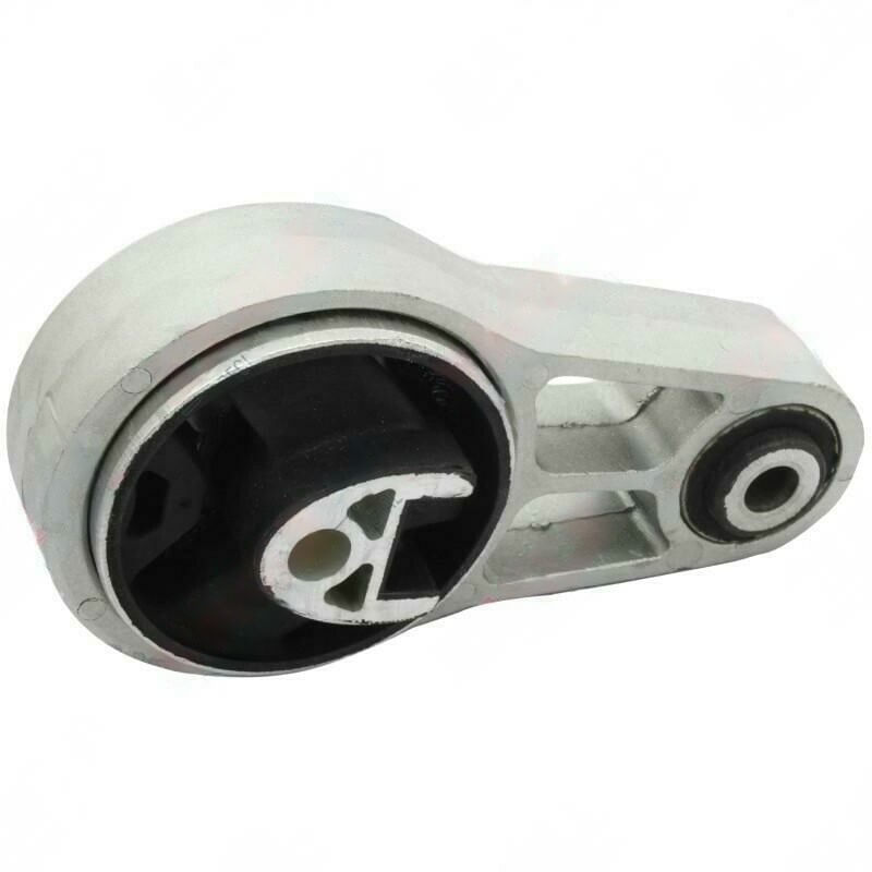 Soporte Barra Torsion Trasero Derecho