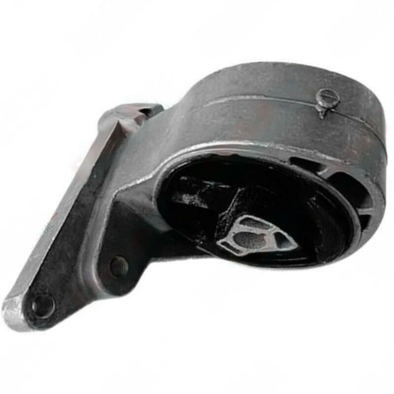 Soporte Motor Trasero
