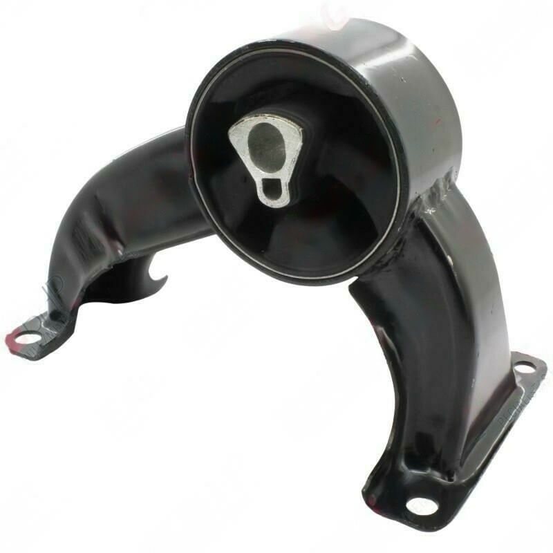 Soporte Motor Trasero